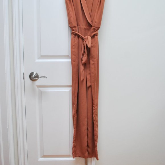 ASOS Jumpsuit with Pockets - Picture 2 of 9